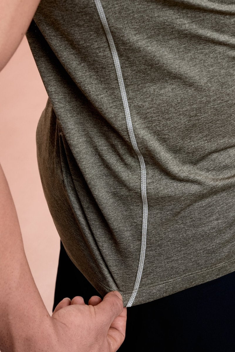 Aerofit performance débardeur homme - Image 3