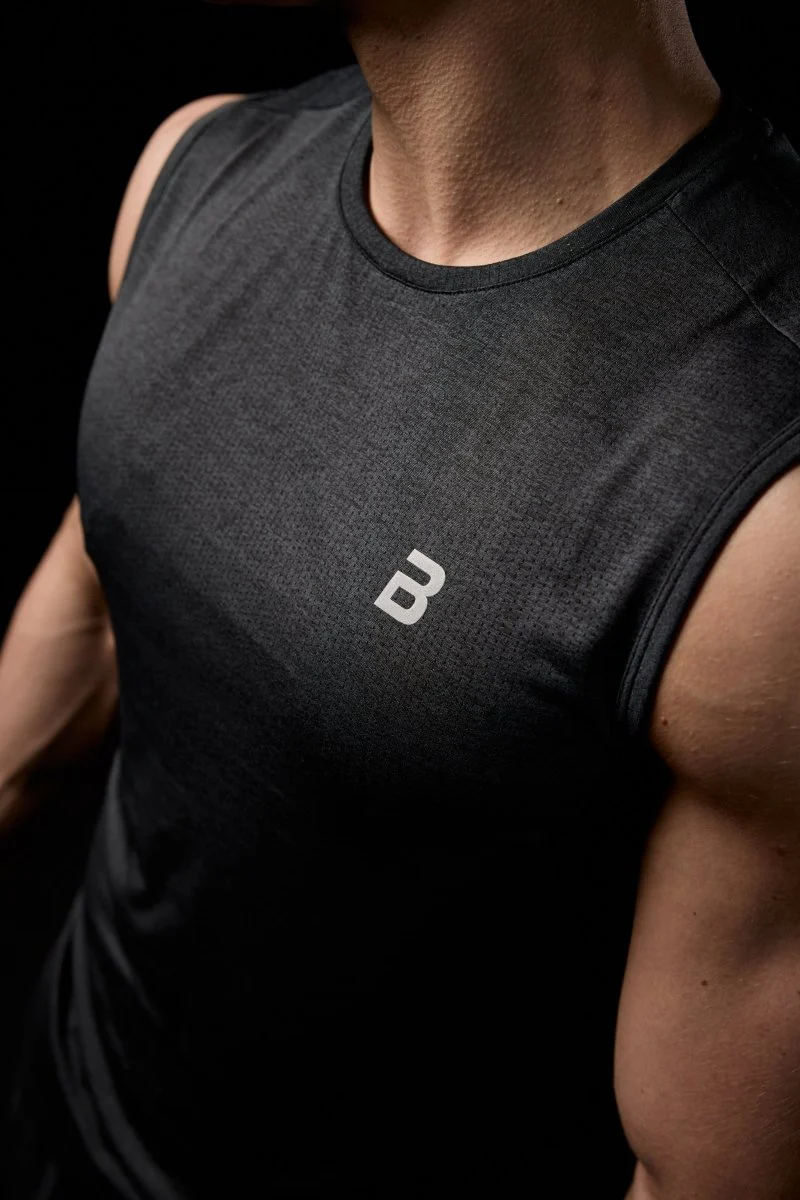 Aerofit performance débardeur homme - Image 3