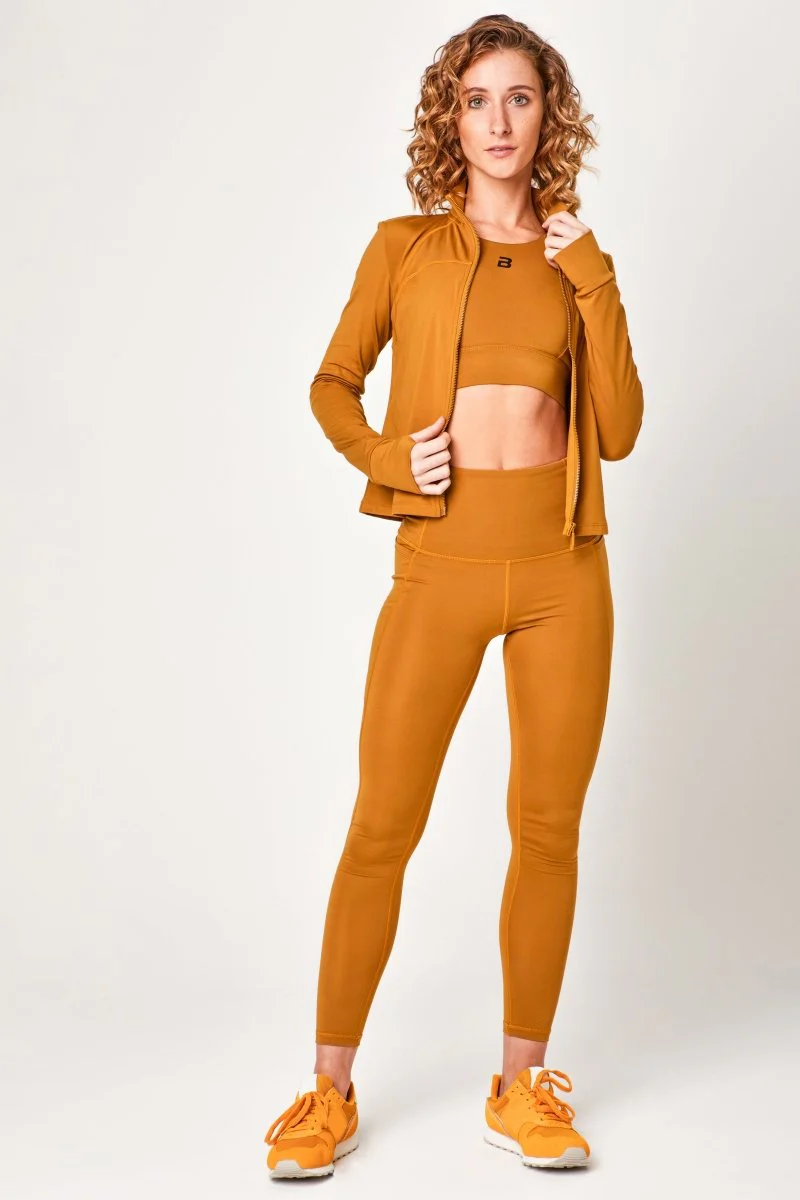 AMY Legging femme