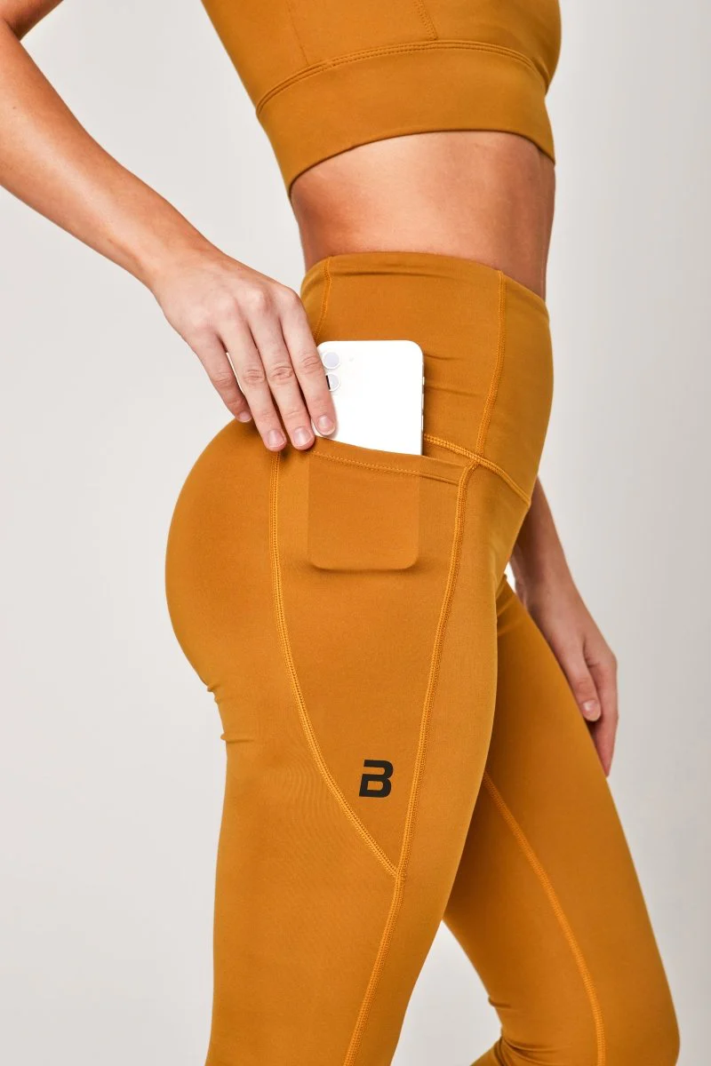 AMY Legging femme - Image 3