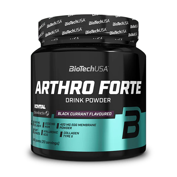 Arthro Forte poudre pour boisson - 340 g