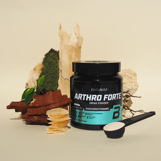 Arthro Forte poudre pour boisson - 340 g - Image 3