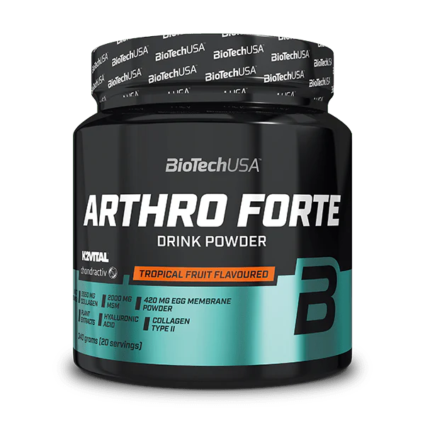 Arthro Forte poudre pour boisson - 340 g - Image 5