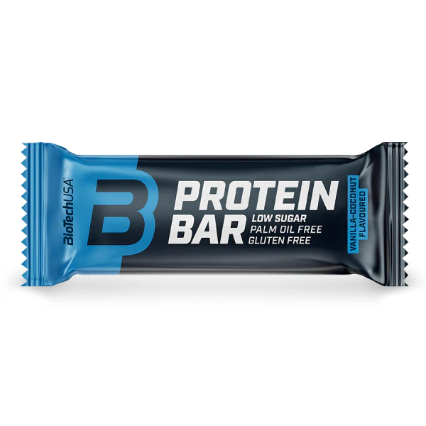 Barre protéinée Protein Bar - 70 g - Image 4