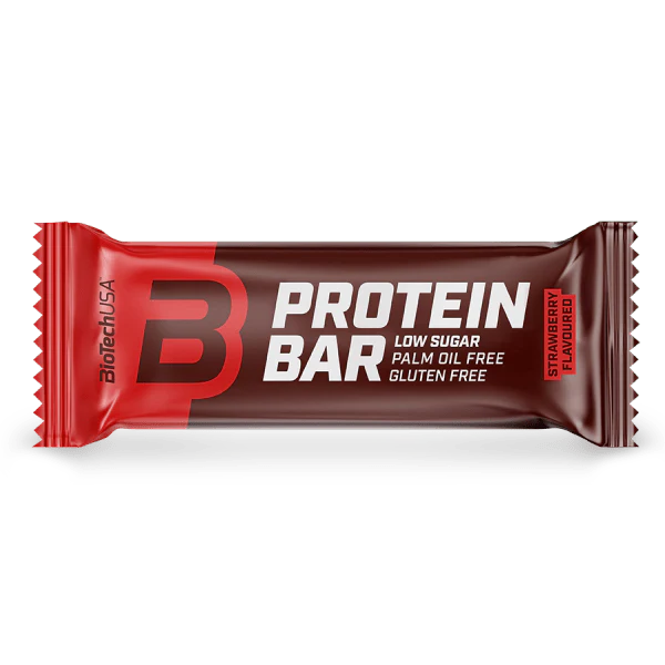 Barre protéinée Protein Bar - 70 g - Image 5