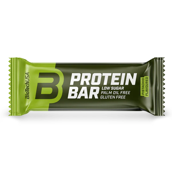 Barre protéinée Protein Bar - 70 g - Image 7