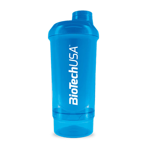 Biotech Wave + Compact 500ml (+150 ml) shaker