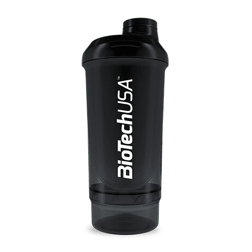 Biotech Wave + Compact 500ml (+150 ml) shaker - Image 2