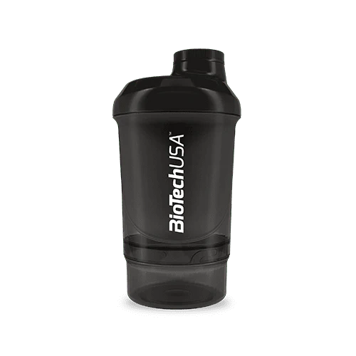 Biotech Wave + Nano 300 ml (+ 150 ml) shaker - Image 2