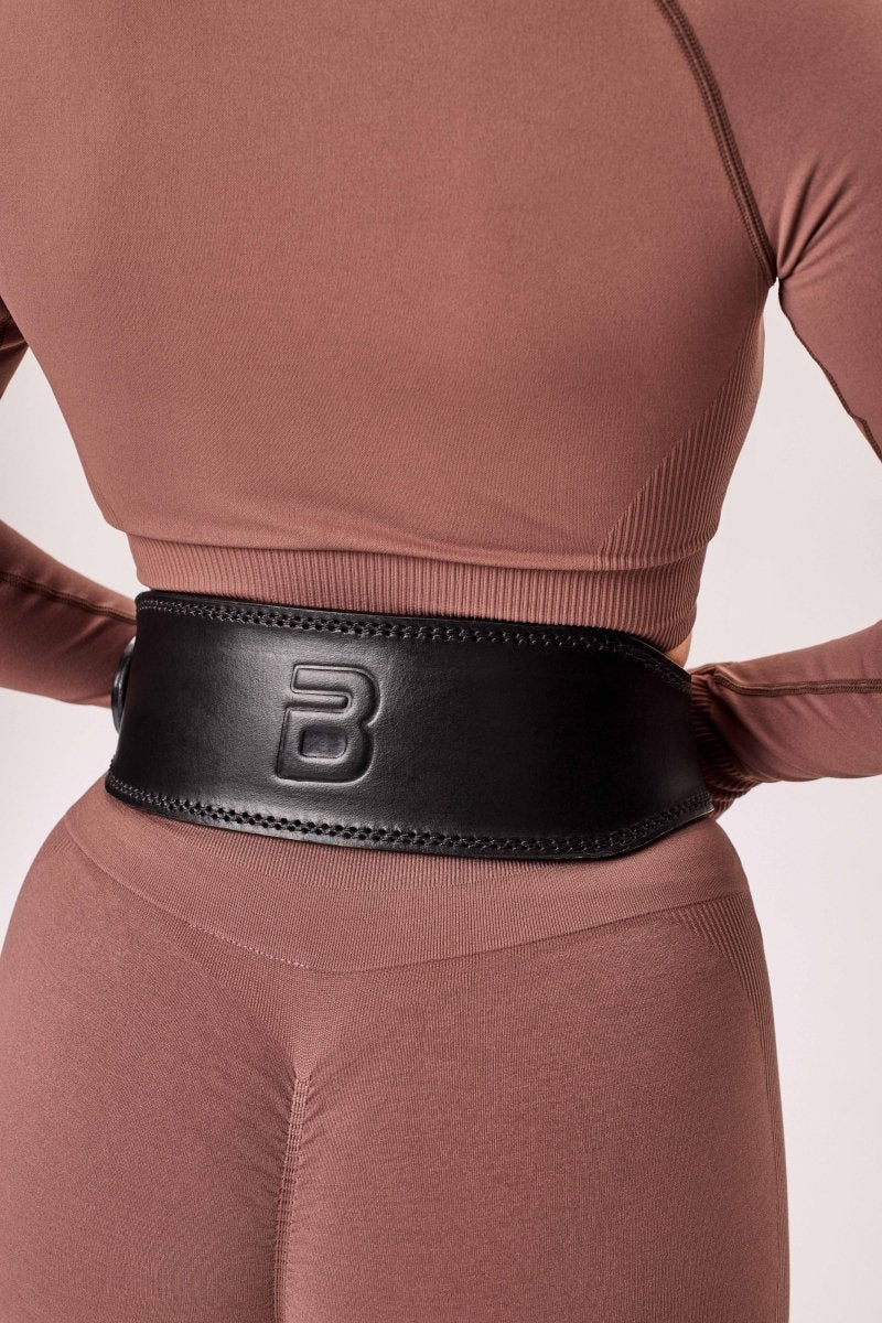BODYBUILDING Ceinture en cuir - Image 3