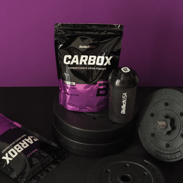 Carbox - 1000 g - Image 3