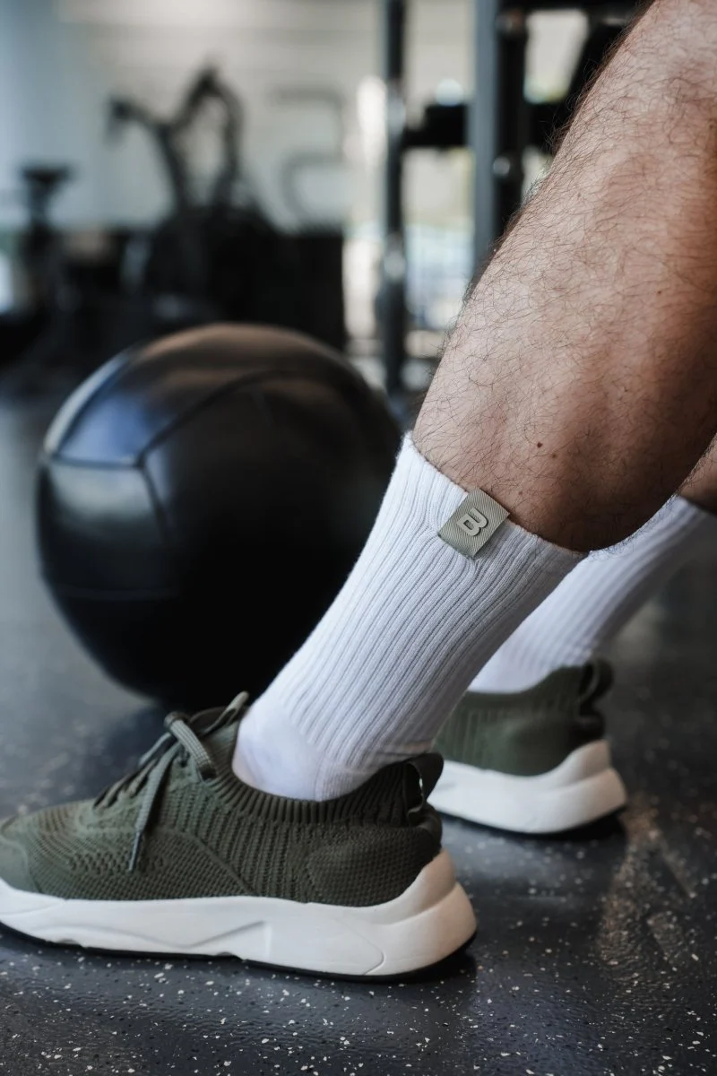 Chaussettes unisexes (lot de 3) - Image 3