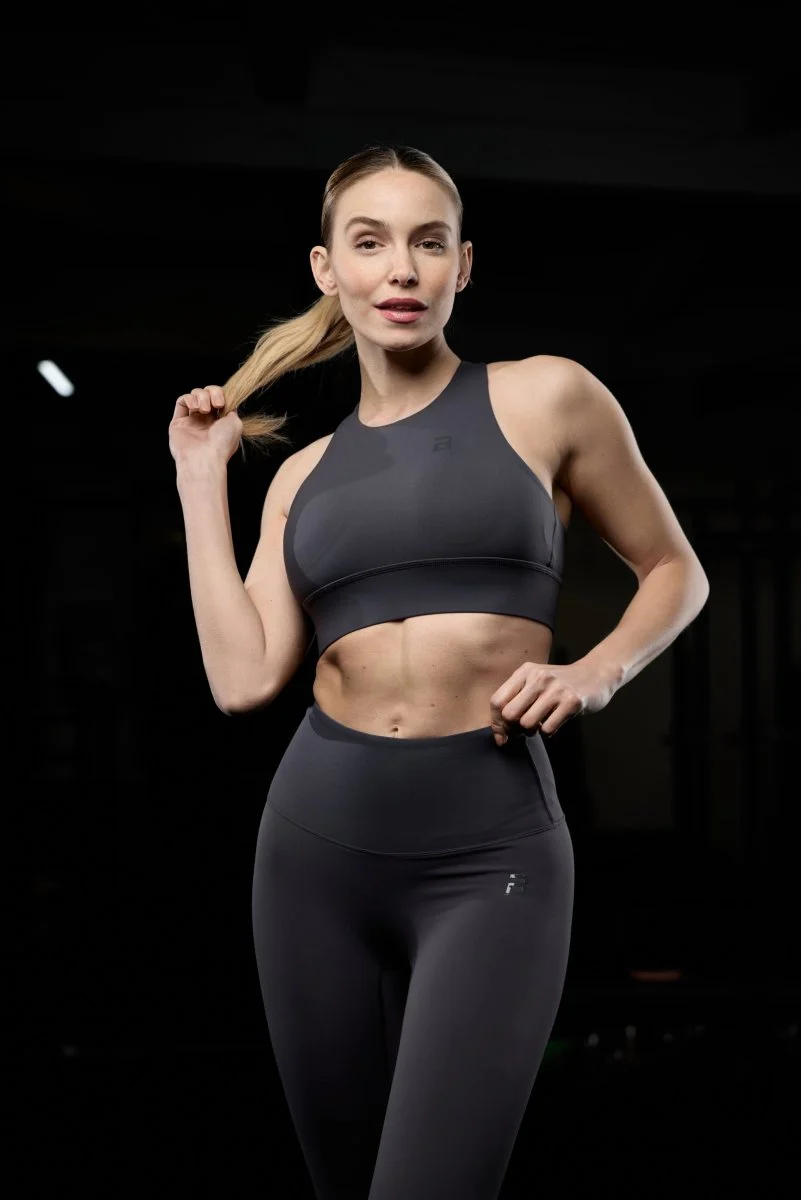 CLARA Brassière de sport femme