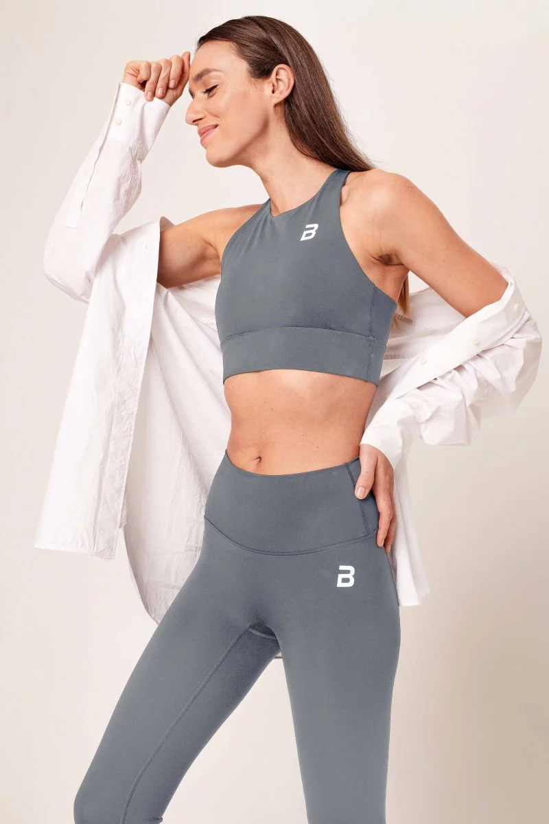CLARA Brassière de sport femme - Image 4