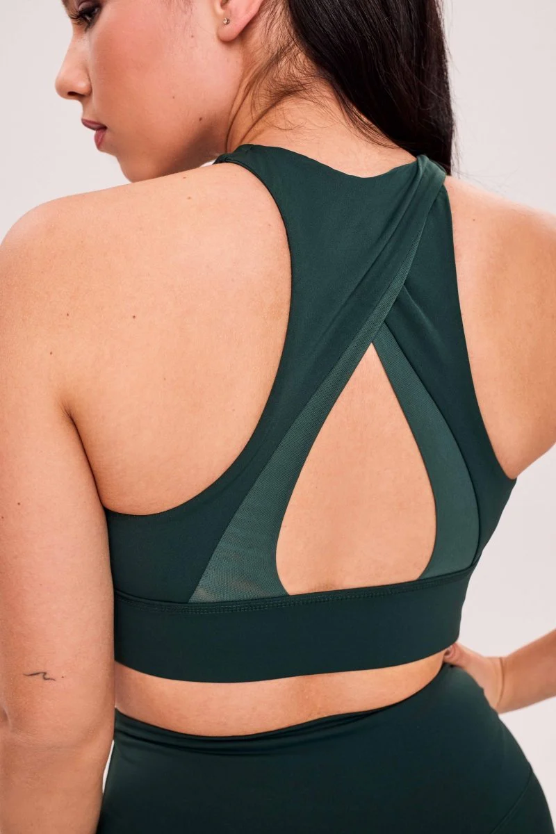 CLARA Brassière de sport femme - Image 2