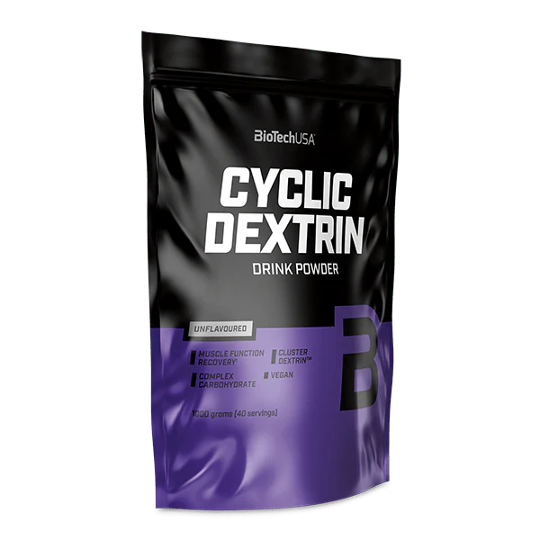 Cyclic Dextrin boisson en poudre - 1000 g