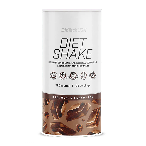 Diet Shake - 720 g - Image 10