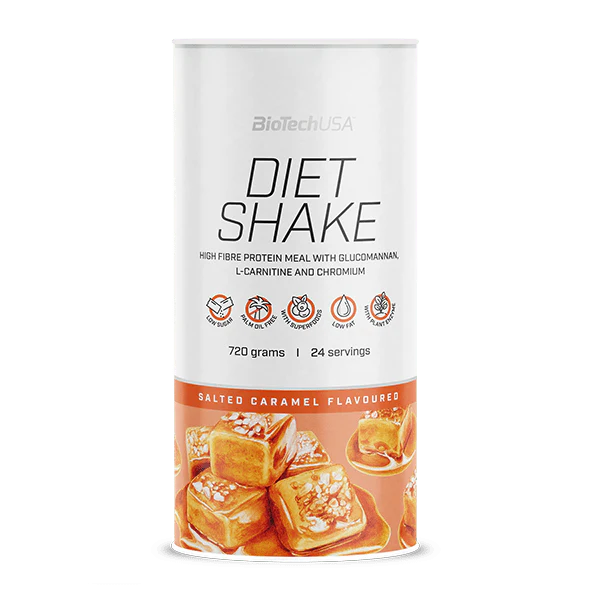 Diet Shake - 720 g - Image 11