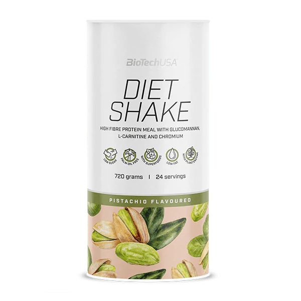 Diet Shake - 720 g - Image 6