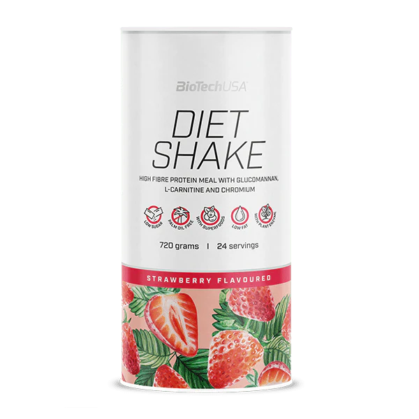 Diet Shake - 720 g - Image 9