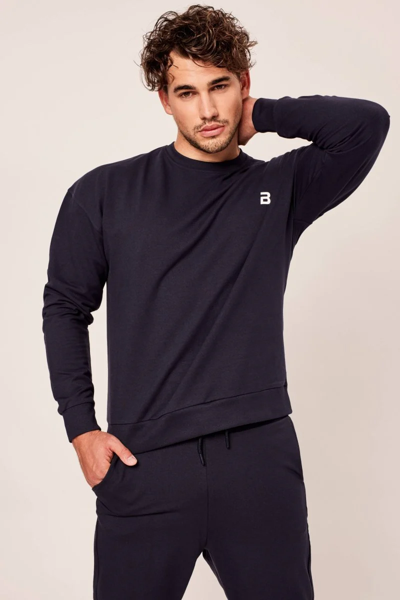 ELON Sweat homme