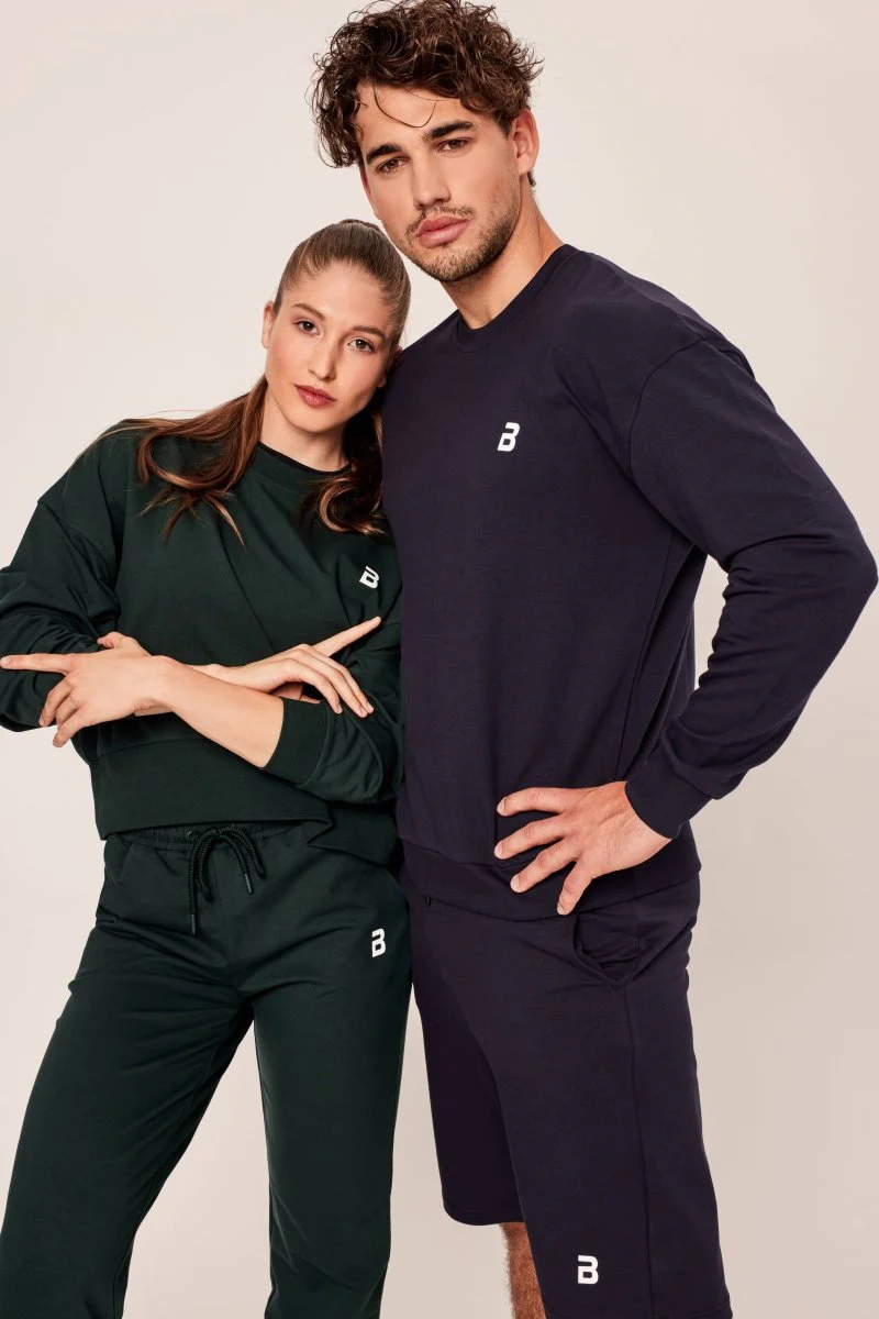 ELON Sweat homme - Image 3