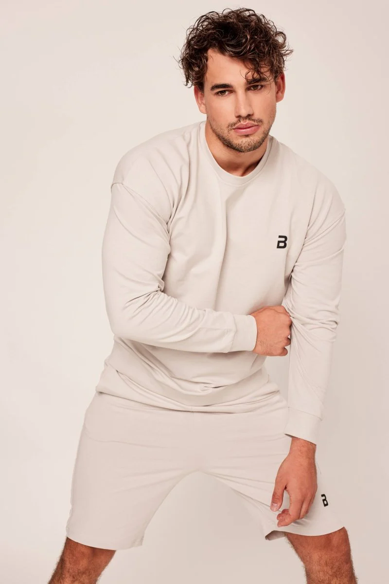 ELON Sweat homme
