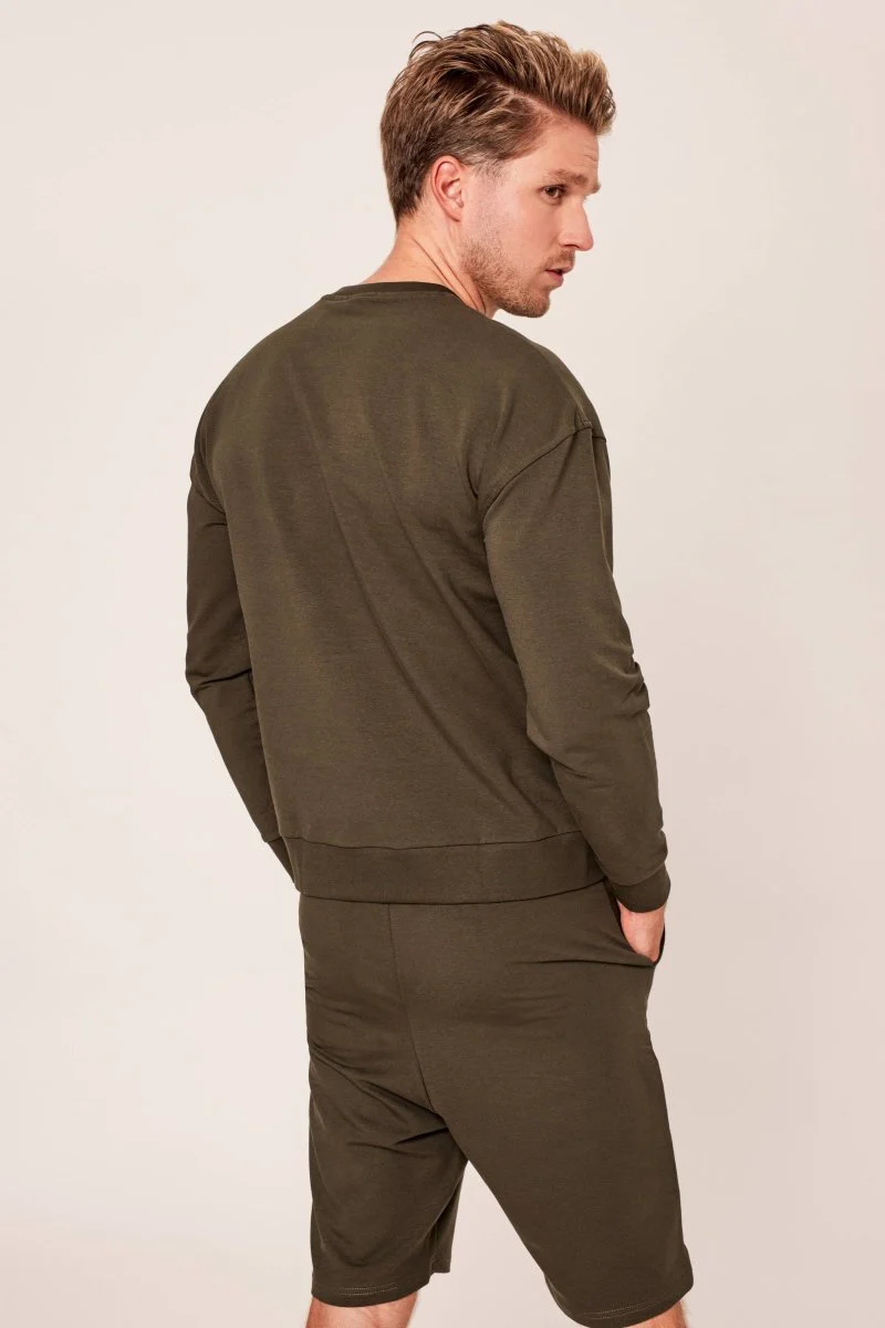 ELON Sweat homme - Image 2