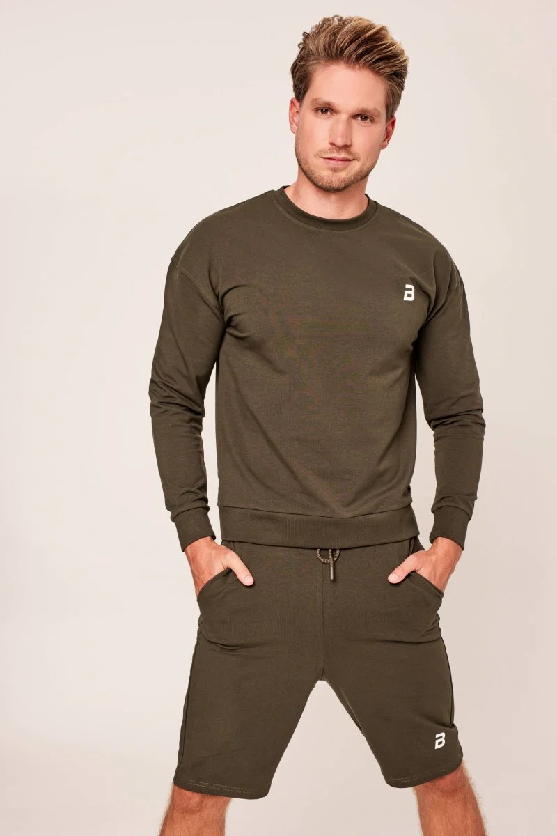 ELON Sweat homme - Image 3