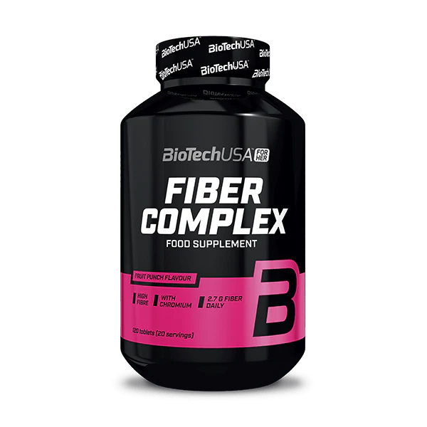 Fiber Complex