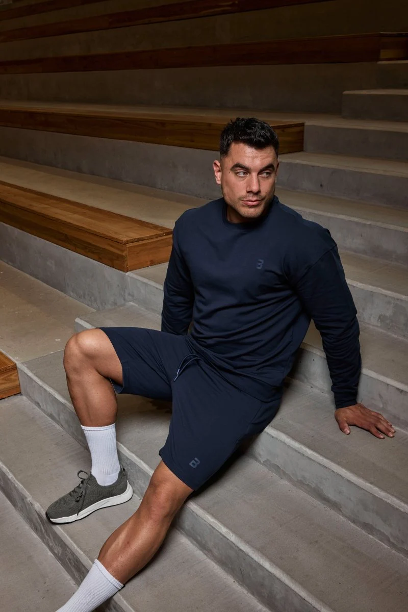 FLEXTRACK Short pour homme