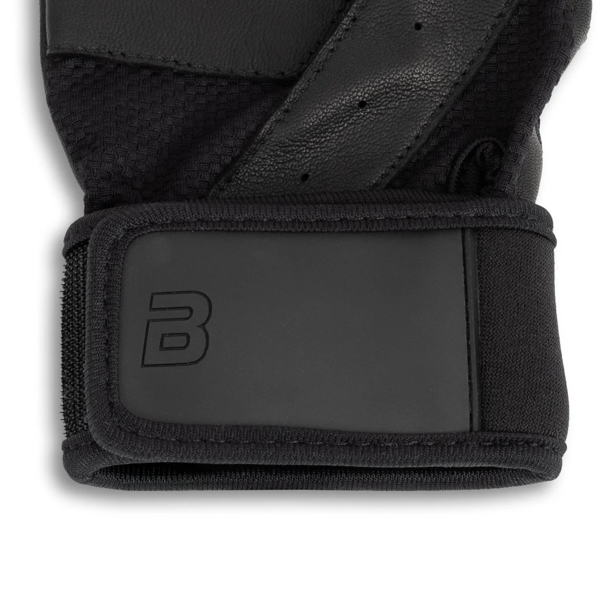 Gants en cuir MARY avec support pour les poignets - Image 4