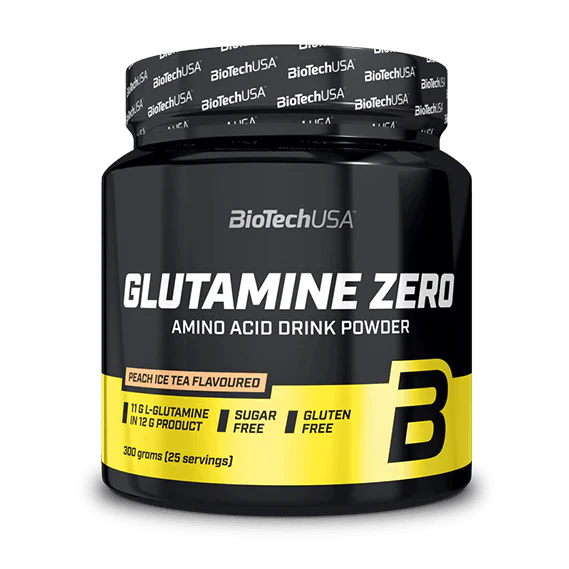 Glutamine Zero - 300 g
