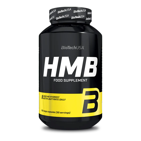 HMB - 150 mega capsule