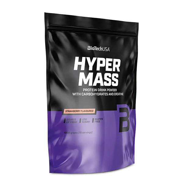 Hyper Mass - 1000 g - Image 4