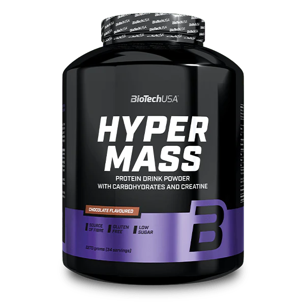 Hyper Mass - 2270 g