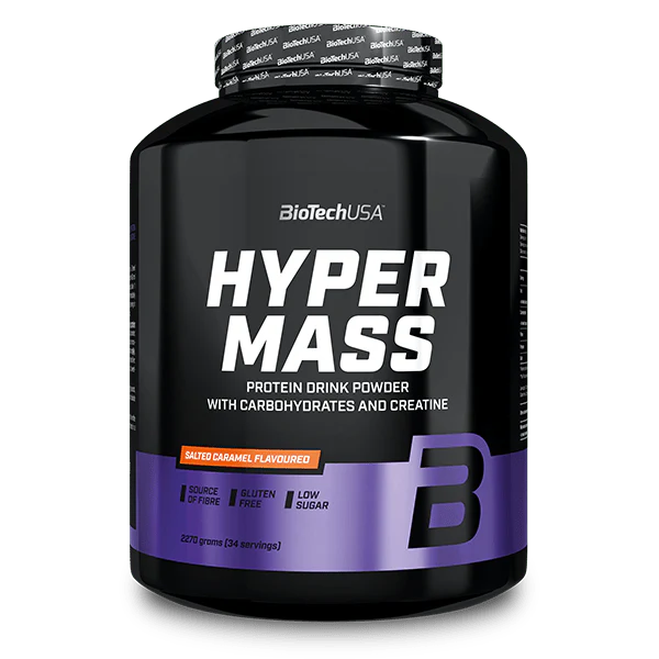 Hyper Mass - 2270 g - Image 3