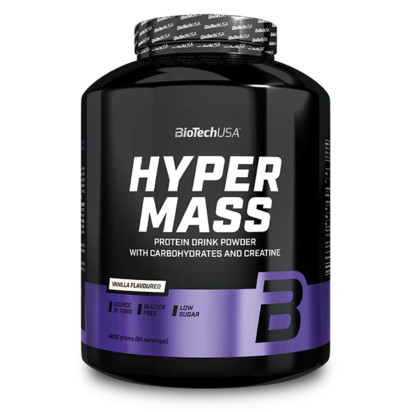 Hyper Mass - 4000 g - Image 3