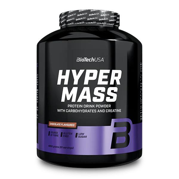 Hyper Mass - 4000 g - Image 4