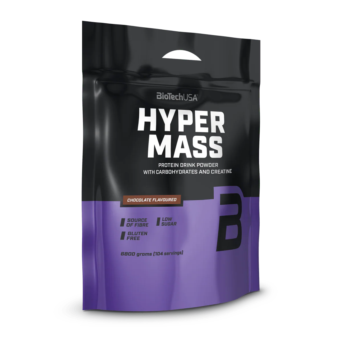 Hyper Mass - 6800 g