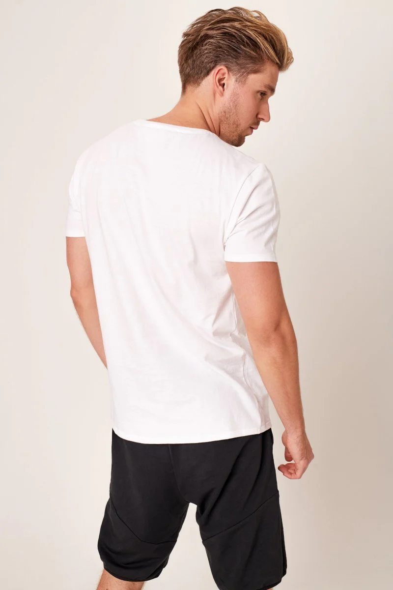 JAY T-shirt homme - Image 3