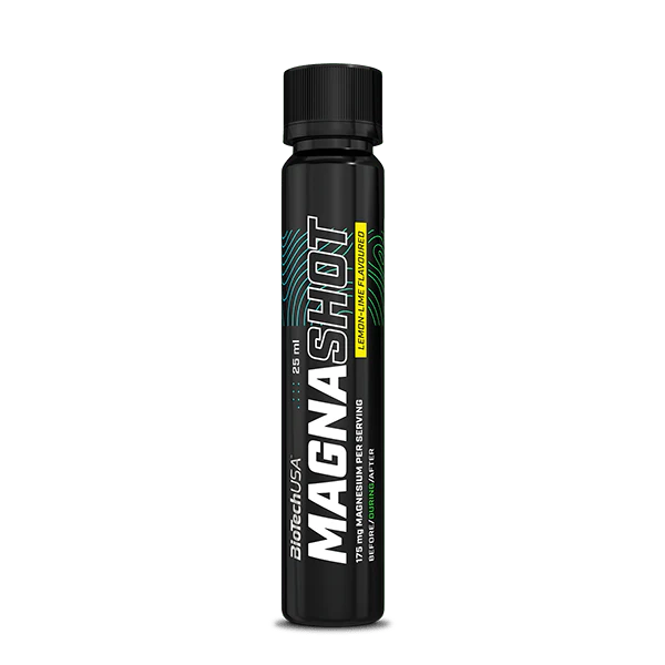 Magna Shot - 25 ml