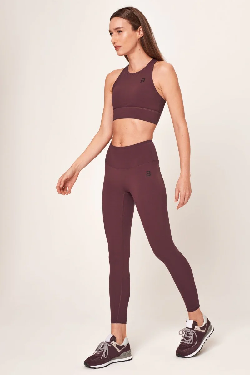 MELANIE Legging femme