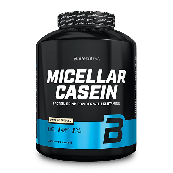 Micellar Casein - 2270 g - Image 3