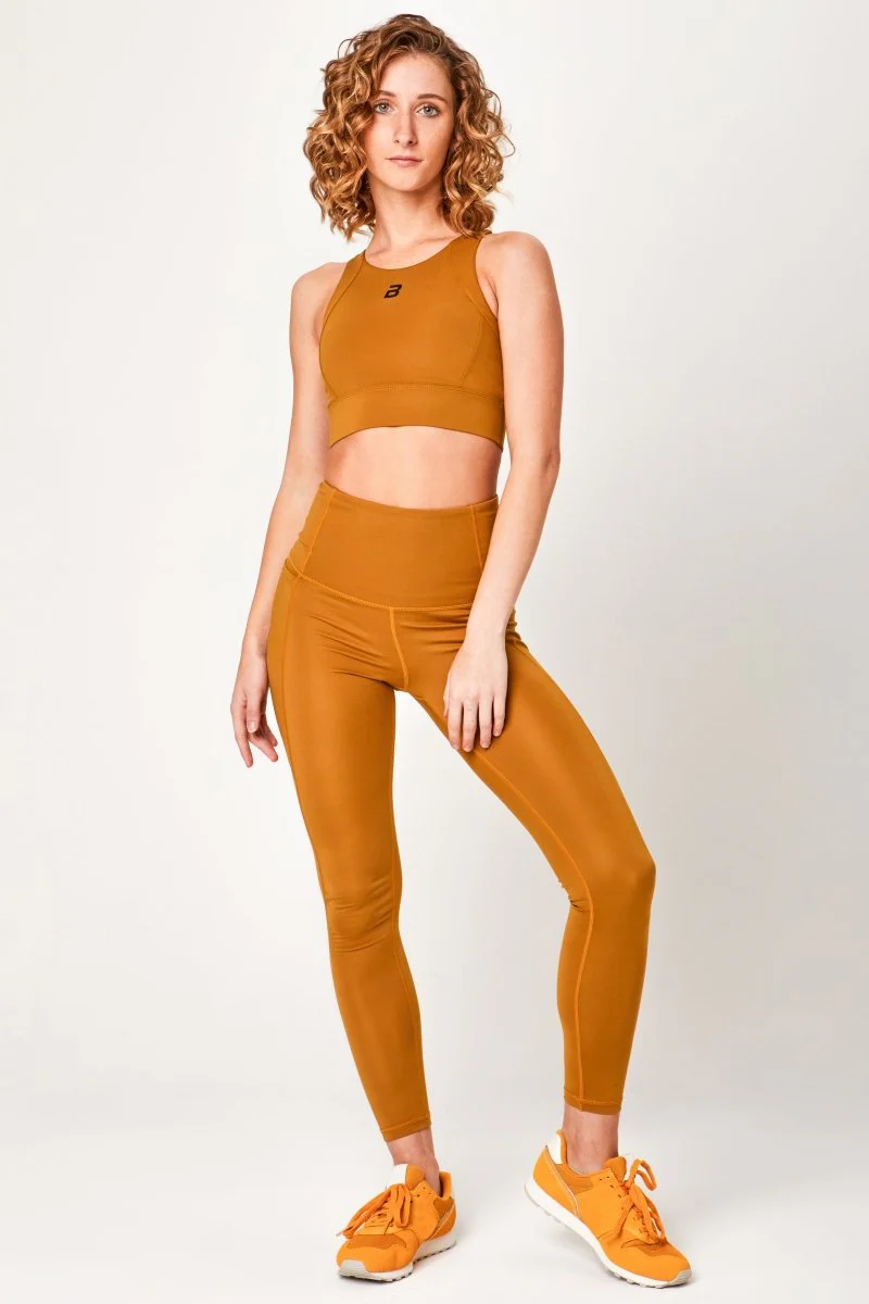 MOLLY Brassière de sport femme
