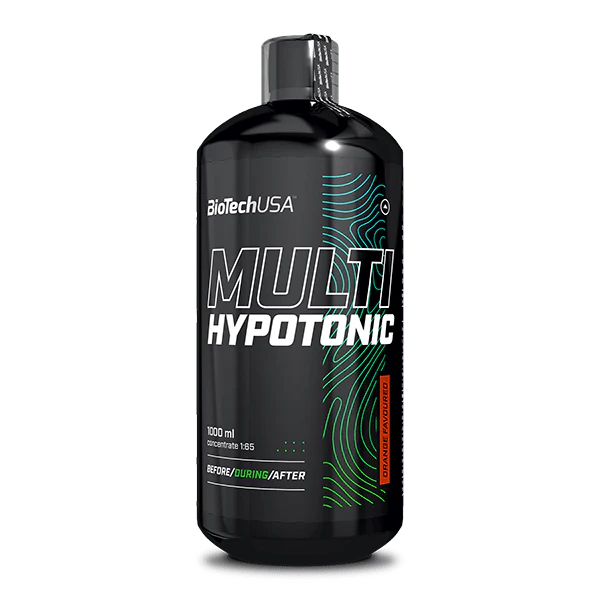Multi Hypotonic Drink - 1000 ml - Image 2
