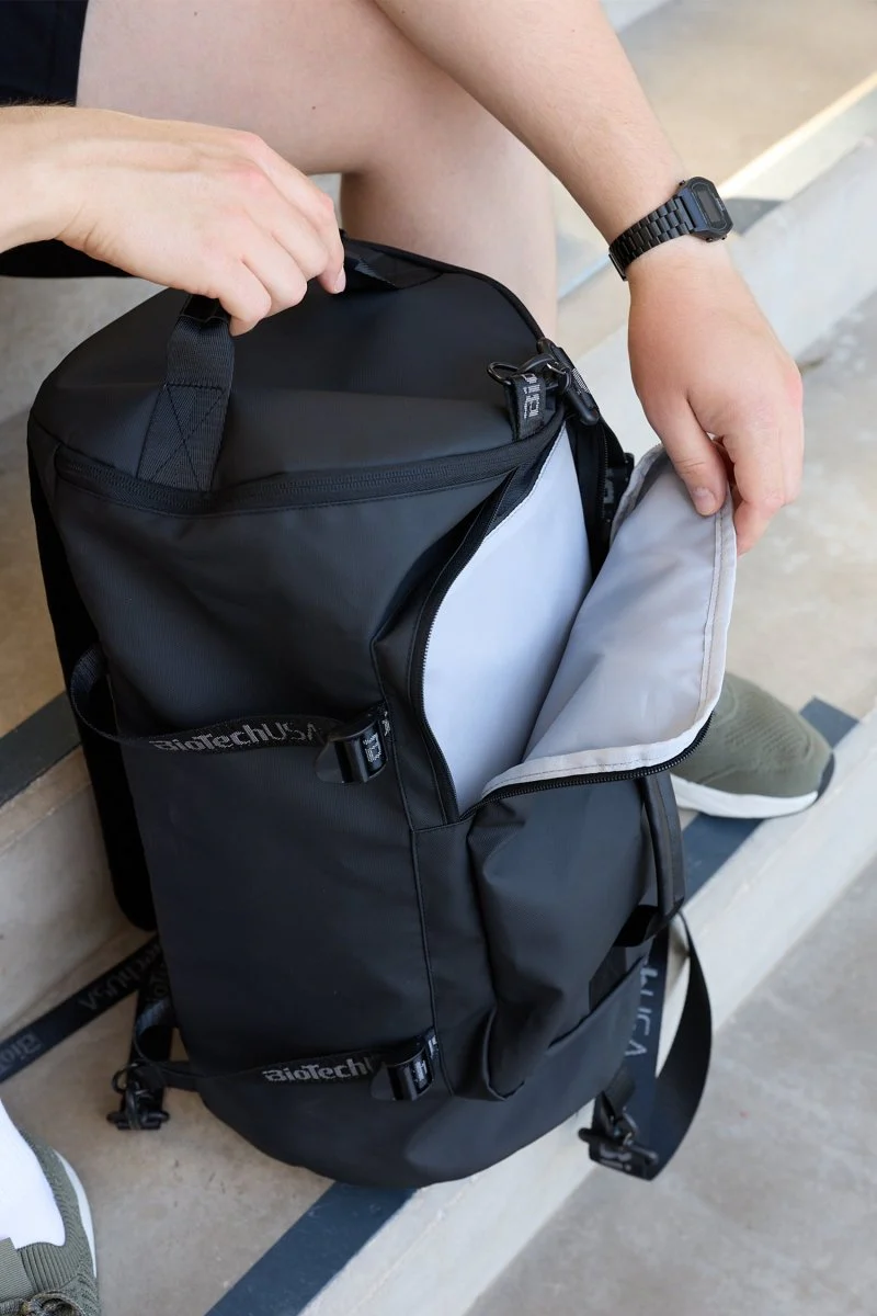 MULTIWAY Sac de sport unisexe - Image 3