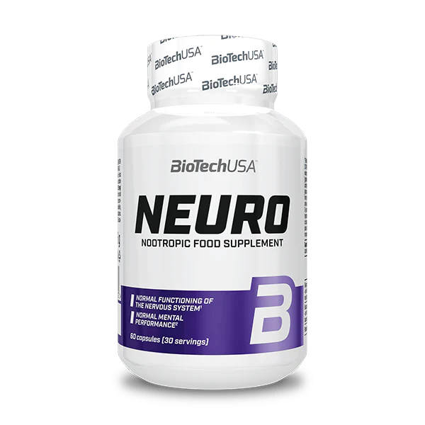 Neuro - 60 gélules