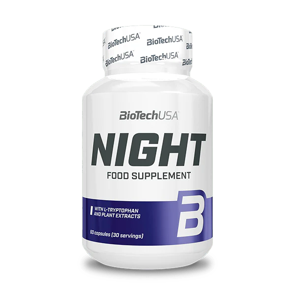 Night - 60 gélules