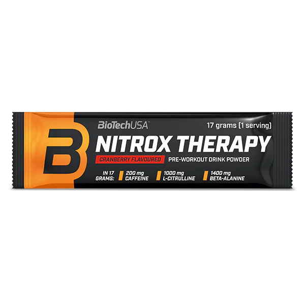Nitrox Therapy - 17 g